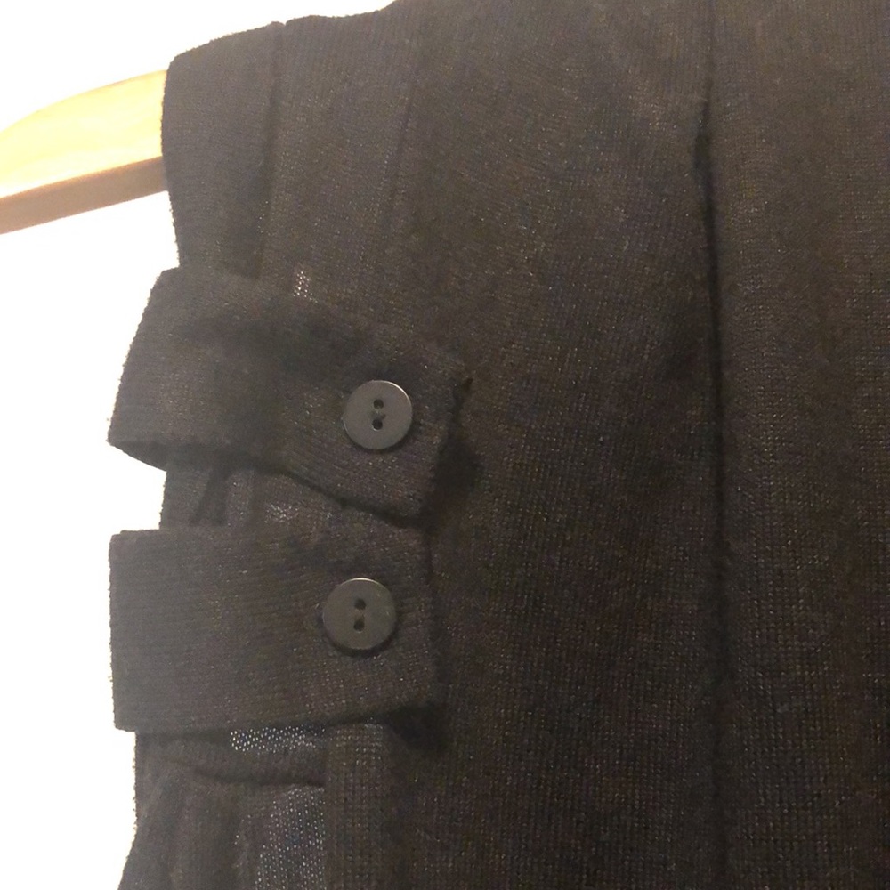 Open front Cardigan - Picture 2 of 3